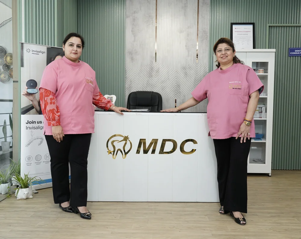 Marwaha Dental Clinic gallery photo in Gurugram