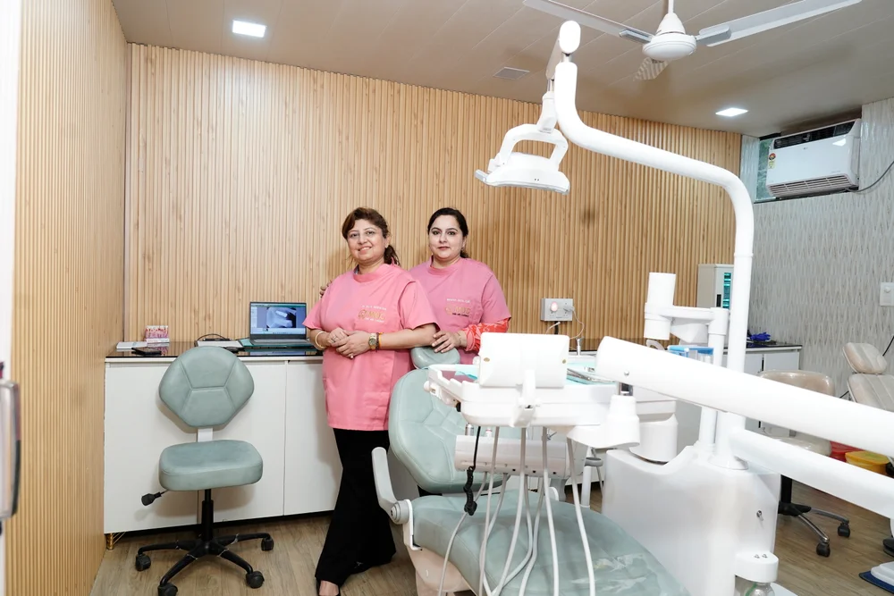 Marwaha Dental Clinic gallery photo