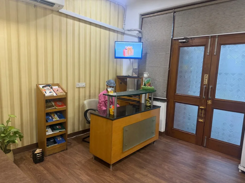 Marwaha Dental Clinic gallery photo