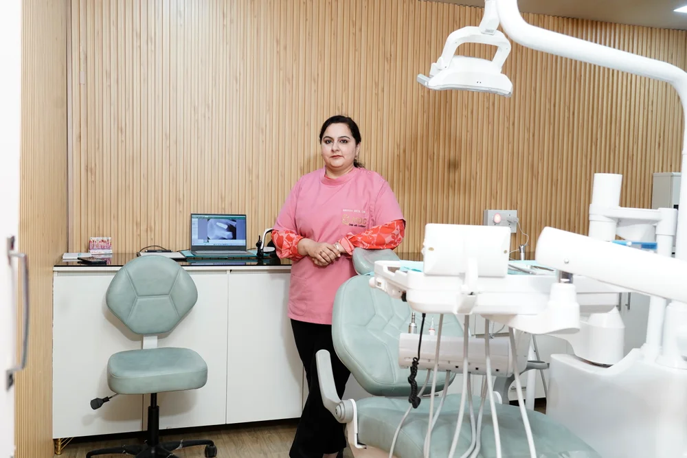 Marwaha Dental Clinic gallery photo in Gurugram
