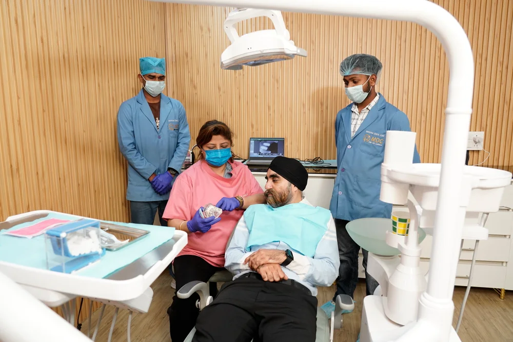 Marwaha Dental Clinic gallery photo