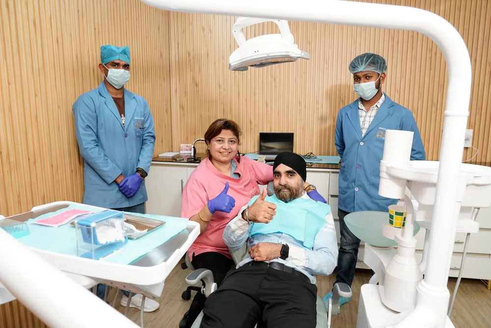 Marwaha Dental Clinic gallery photo