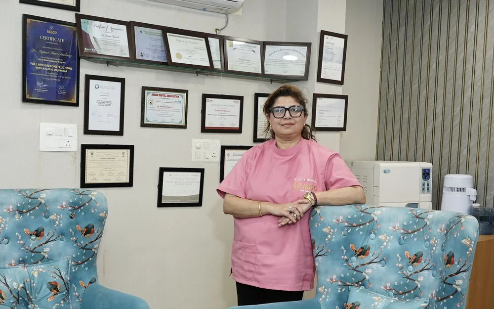 Marwaha Dental Clinic gallery photo in Gurugram