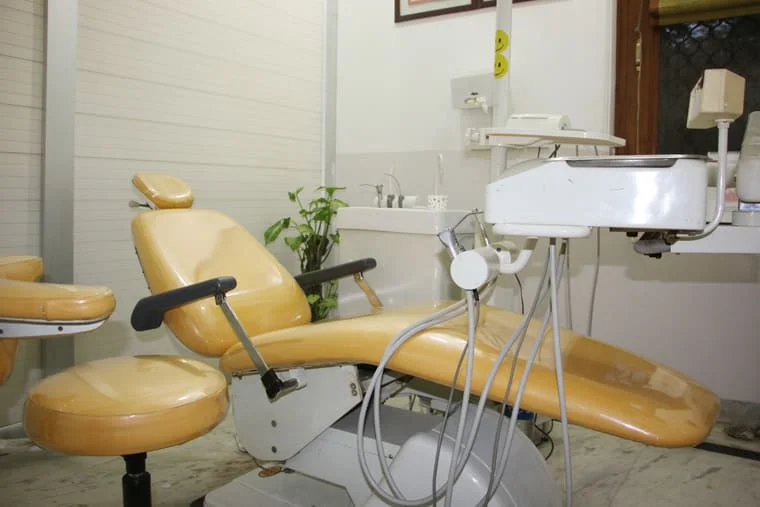 Marwaha Dental Clinic gallery photo in Gurugram