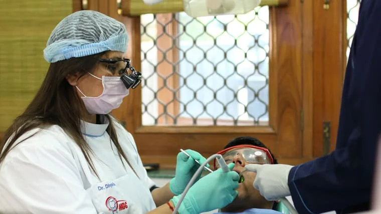 Marwaha Dental Clinic gallery photo