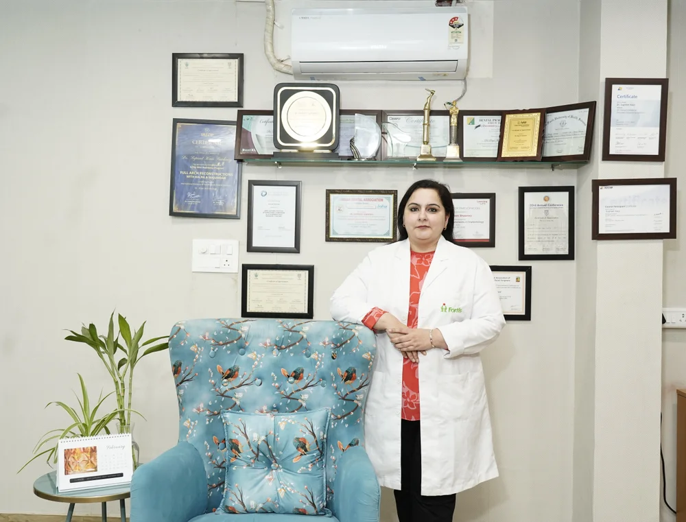 Marwaha Dental Clinic gallery photo in Gurugram