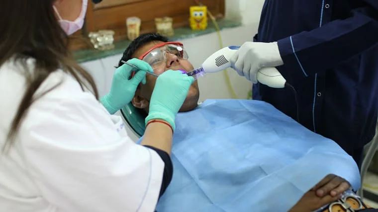 Marwaha Dental Clinic gallery photo
