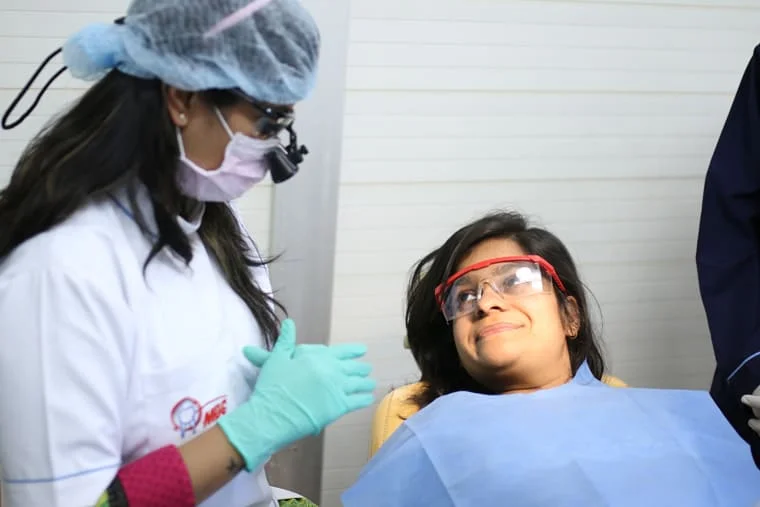 Marwaha Dental Clinic gallery photo