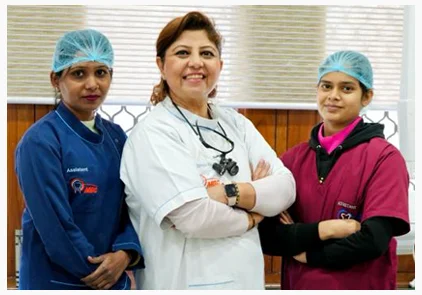 Marwaha Dental Clinic gallery photo