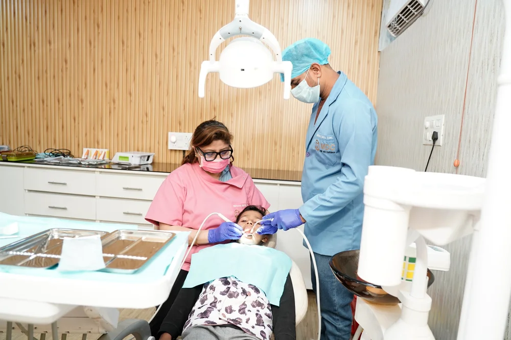 Marwaha Dental Clinic gallery photo