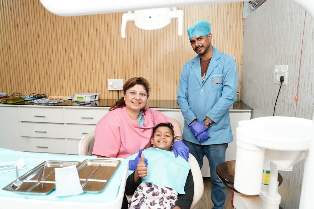 Marwaha Dental Clinic gallery photo