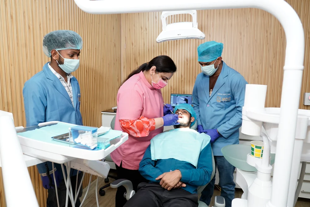 Marwaha Dental Clinic gallery photo