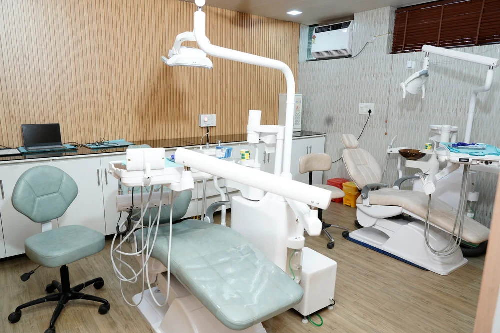 Marwaha Dental Clinic gallery photo in Gurugram